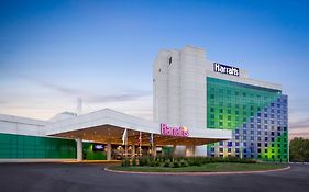 Harrahs Council Bluffs Hotel